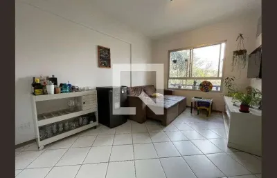 Apartamento à venda - jardim éster yolanda, 2 quartos,  71 m2