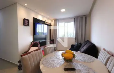 Apartamento à venda - vila califórnia, 2 quartos,  43 m2
