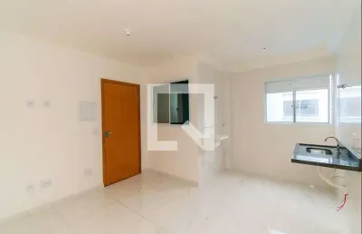 Apartamento à venda - vila guilhermina, 1 quarto,  30 m2
