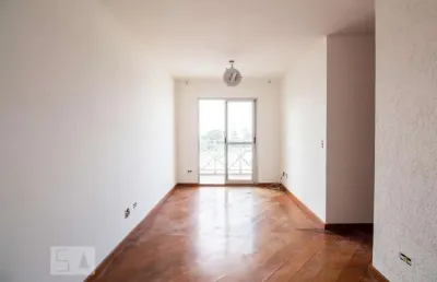 Apartamento à venda - jardim santa emília, 2 quartos,  60 m2