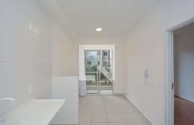 Apartamento com 1 quarto à venda na Rua Nora Ney, 80, Socorro, São Paulo