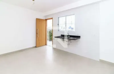 Apartamento à venda - vila leopoldina, 2 quartos,  40 m2