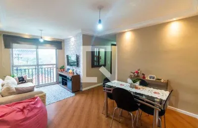 Apartamento com 2 quartos à venda na Rua das Aroeiras, 193, Jabaquara, São Paulo