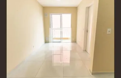 Apartamento com 1 quarto à venda na Avenida Rangel Pestana, 1119, Mooca, São Paulo