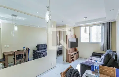 Apartamento à venda - jardim iris , 2 quartos,  44 m2