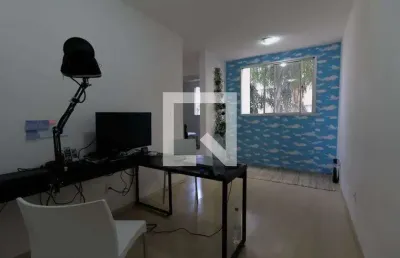 Apartamento à venda - água branca, 2 quartos,  53 m2
