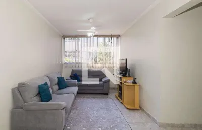 Apartamento à venda - vila guilherme, 3 quartos,  90 m2
