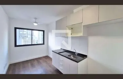 Apartamento à venda - vila pompéia, 1 quarto,  25 m2