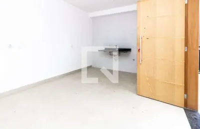 Apartamento à venda - vila leopoldina, 1 quarto,  30 m2