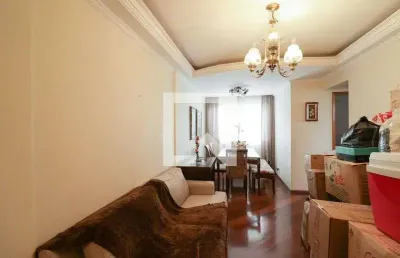 Apartamento com 2 quartos à venda na Rua Alfredo Zunkeller, 95, Mandaqui, São Paulo