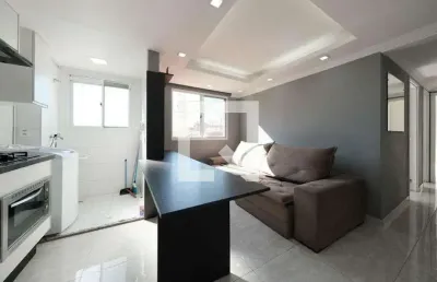Apartamento com 2 quartos à venda na Rua Lagoa de Dentro, 170, Cangaíba, São Paulo