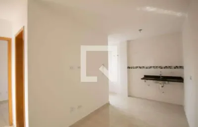 Apartamento à venda - vila constança , 2 quartos,  36 m2