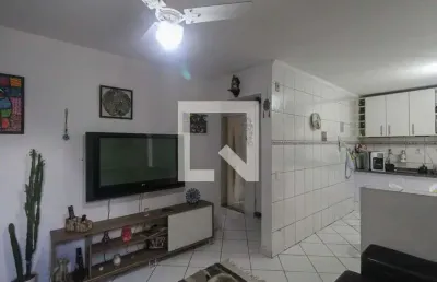 Apartamento com 2 quartos à venda na Rua Jim Backus, 200, Sapopemba, São Paulo