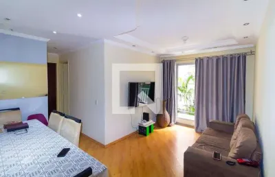 Apartamento à venda - vila prudente, 2 quartos,  58 m2