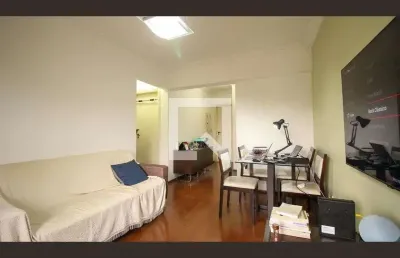 Apartamento à venda - vila santa clara, 2 quartos,  79 m2