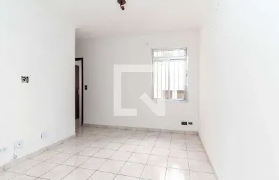 Apartamento à venda - vila carmosina, 2 quartos,  52 m2
