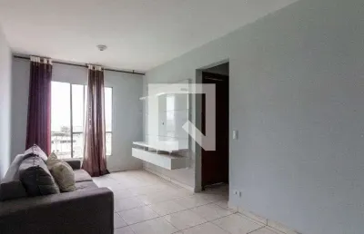 Apartamento com 2 quartos à venda na Rua Waldemar Mancini, 478, Itaquera, São Paulo
