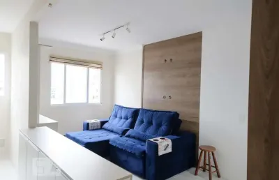 Apartamento à venda - vila prudente, 1 quarto,  35 m2