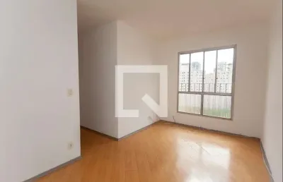 Apartamento à venda - jardim marajoara , 2 quartos,  50 m2