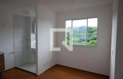 Apartamento à venda - campo grande, 2 quartos,  35 m2