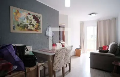 Apartamento à venda - ermelino matarazzo, 2 quartos,  50 m2