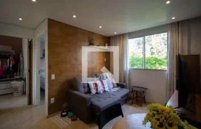 Apartamento com 2 quartos à venda na Rua Agrimensor Sugaya, 1255, Itaquera, São Paulo