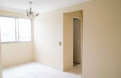 Apartamento com 2 quartos à venda na Rua Conselheiro Moreira de Barros, 3166, Santana, São Paulo