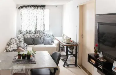 Apartamento com 2 quartos à venda na Rua Morro do Clemente, 80, Itaquera, São Paulo