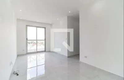 Apartamento à venda - jardim santa emília, 2 quartos,  59 m2