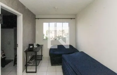 Apartamento à venda - vila formosa, 2 quartos,  48 m2