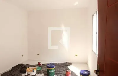 Apartamento com 1 quarto à venda na Rua Senhor do Monte, 522, Mandaqui, São Paulo