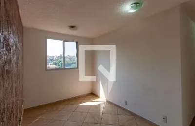 Apartamento à venda - parque são lucas, 2 quartos,  44 m2