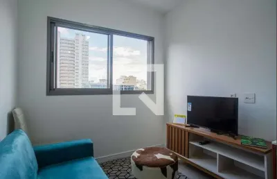 Apartamento com 1 quarto à venda na Rua Conselheiro Ramalho, 849, Bela Vista, São Paulo