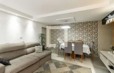 Apartamento à venda - artur alvim, 2 quartos,  86 m2