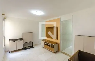 Apartamento à venda - jardim iris , 2 quartos,  49 m2