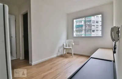 Apartamento com 1 quarto à venda na Avenida Nove de Julho, 544, Consolação, São Paulo