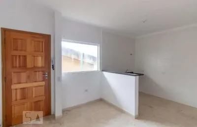 Apartamento à venda - jardim brasília, 2 quartos,  42 m2