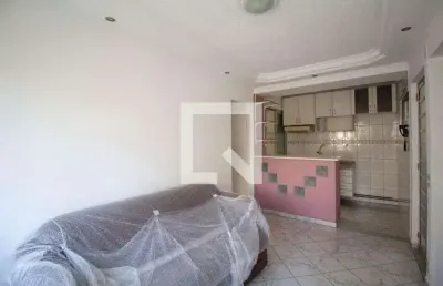 Apartamento à venda - vila jacuí, 2 quartos,  47 m2