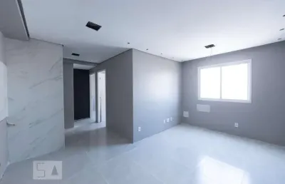 Apartamento à venda - vila califórnia, 2 quartos,  41 m2
