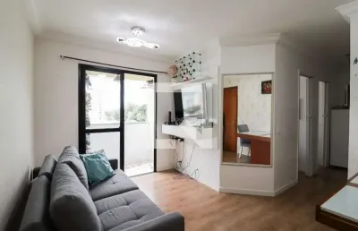 Apartamento com 3 quartos à venda na Avenida Santa Inês, 1969, Mandaqui, São Paulo
