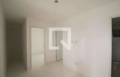Apartamento com 2 quartos à venda na Rua Almirante Noronha, 458, Água Fria, São Paulo