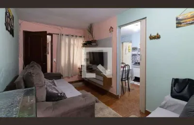 Apartamento à venda - artur alvim, 2 quartos,  57 m2