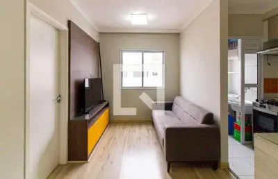 Apartamento com 1 quarto à venda na Rua Cônego Vicente Miguel Marino, 59, Bom Retiro, São Paulo