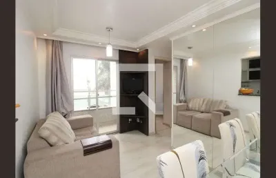 Apartamento à venda - parque novo mundo , 2 quartos,  53 m2