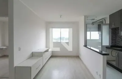 Apartamento à venda - vila prudente, 2 quartos,  47 m2