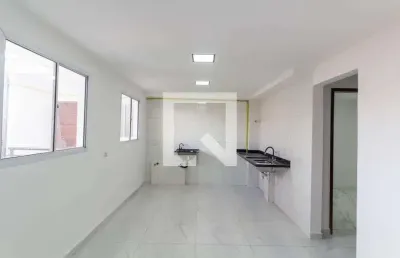 Apartamento à venda - vila jacuí, 2 quartos,  42 m2