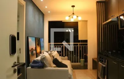 Apartamento à venda - barra funda, 1 quarto,  27 m2
