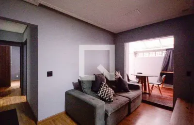 Apartamento à venda - jardim são savério, 2 quartos,  74 m2