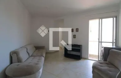 Apartamento à venda - jardim marajoara , 2 quartos,  70 m2