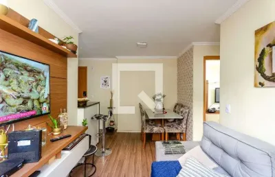 Apartamento à venda - jardim iris , 2 quartos,  44 m2